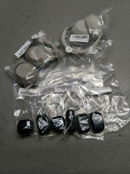 C Grade - Audio - Sony Bluetooth Headphones & Earbuds - MSRP $2,079