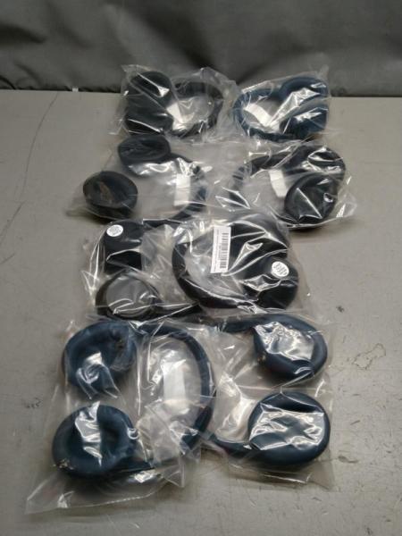 C Grade Audio - Sony Bluetooth Headphones - MSRP $1,949