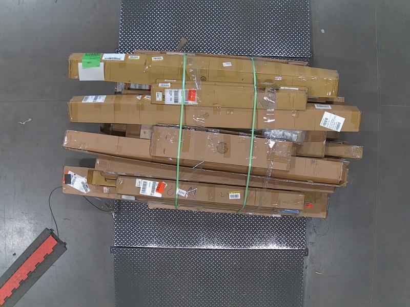 Window Decor - Chicology, Perfect Lift, StyleWell - Est Retail $5,598- 1plt