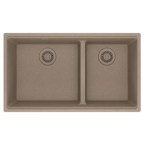 Franke MAG1601812LD-OYS Granite Kitchen Sink - MSRP $568