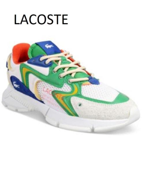 (40) Men's Shoes BY Ralph Lauren, Lacoste & More MSRP $ 4,200.00