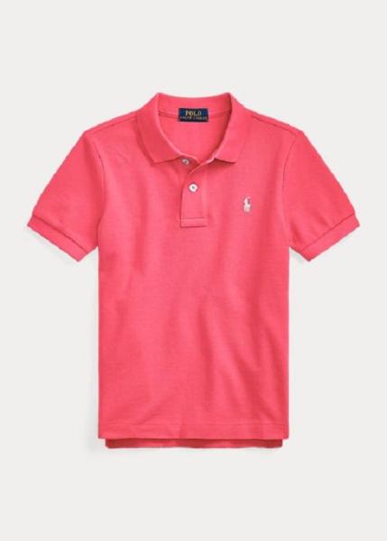 (50) Ralph Lauren Juniors Polo Shirts MSRP $ 4,180.00