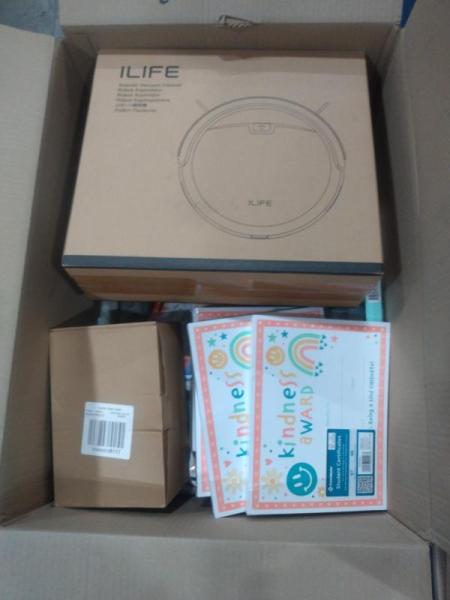 General Merch - Dorman Car Door Mirrors, SPRI Resistance Tube, Americana 500 Piece Jigsaw Puzzle - MSRP $3,662