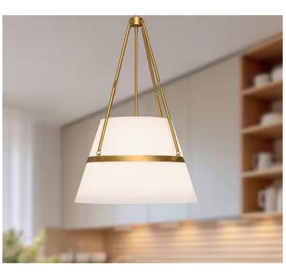 Lighting & Electrical - Alora Mood, LNC, Lithonia - Est Retail $2,649- 1plt