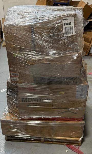 Electronics - MTX, Cuisinart, Pyle, Turtle Beach, VTech - MSRP $5,914