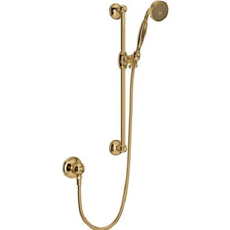 Rohl 1301EIB Hand Shower Set - MSRP $1,146