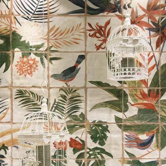 Flooring & Rugs - Ivy Hill, Airstone, MSI - Est Retail $3,660- 1plt