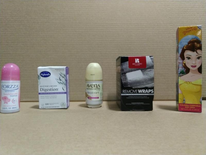 Health & Beauty - Wunder2 Dual Brow Liner, Cuba Gold Cologne Gift Set - MSRP $12,190