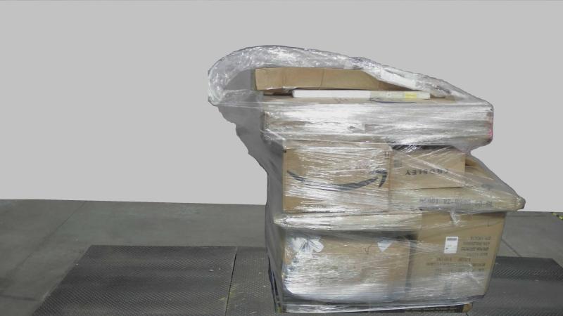 Pallet of Assorted General Merchandise - Estimated MSRP $879