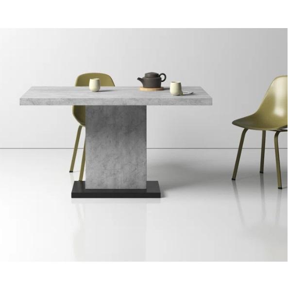 Truckload - Housewares - Teller Dining Table, 47" Streamline Soaking Acrylic Freestanding Bathtub & More - MSRP $52,306