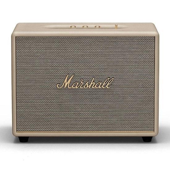 B Grade - Audio - Marshall Bluetooth Speakers & Headphones - MSRP $2,619
