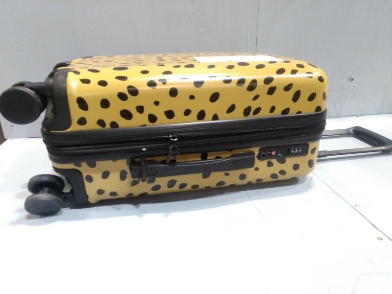 Mystery Box - Luggage from Boutique Fashion Retailer - Original MSRP $149