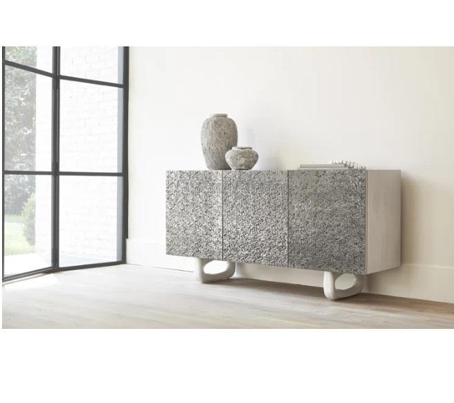 Truckload -Housewares - Sereno 67.94 Sideboard, Makai Sideboard, AquaRest Discover AR150 4-Person Hot Tub -MSRP $66,443