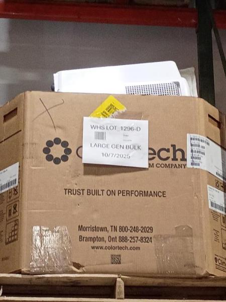 AWESOME GEN BULK LOTS!!!! DON'T MISS OUT WITH A RETAIL VALUE OF $7900!