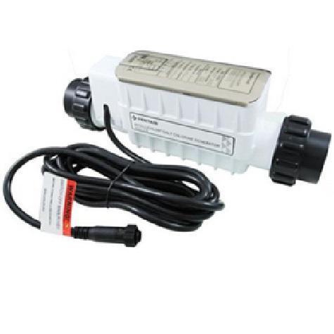 TRUCKLOAD General Merchandise - Kenolia Large Sputnik Chandelier, Salt Cell Chlorine Generator - MSRP $167,295