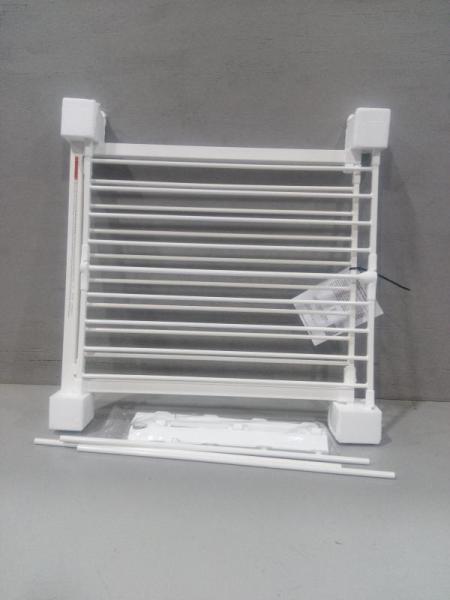 NEW - Baby Gates & Extensions, Wood & Metal Wind Chimes