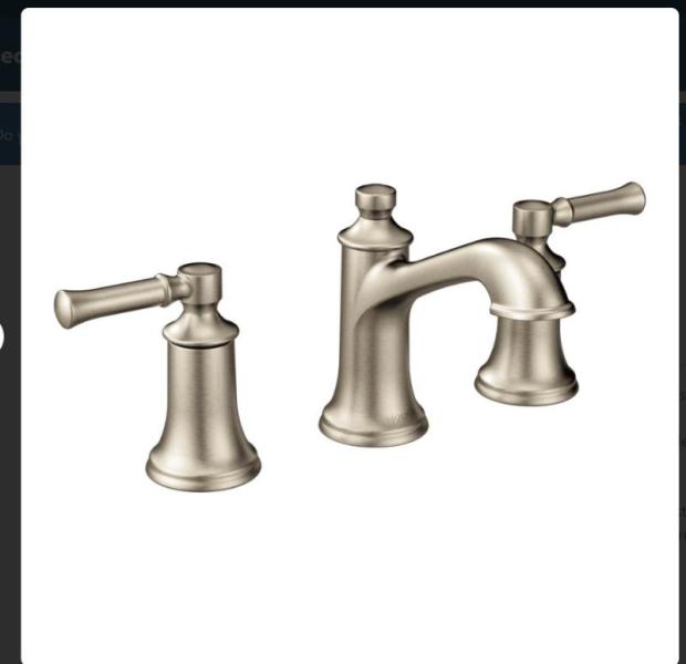 Mixed Home Improvement by Elkay, Alora & More - MSRP $5,401