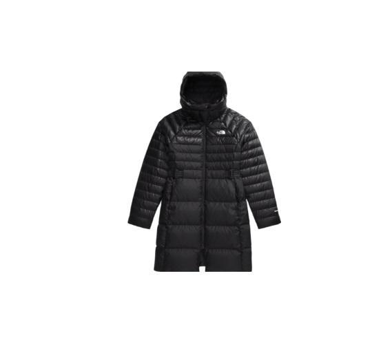 Apparel - The North Face Metropolis Parka, SPANX Redefine High Rise Slim Straight Jeans, Fantasie -Original MSRP $2,010