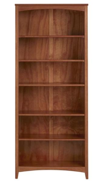 TRUCKLOAD - New Furniture - Camaflexi - Shaker Style Bookcases - MSRP $87,191