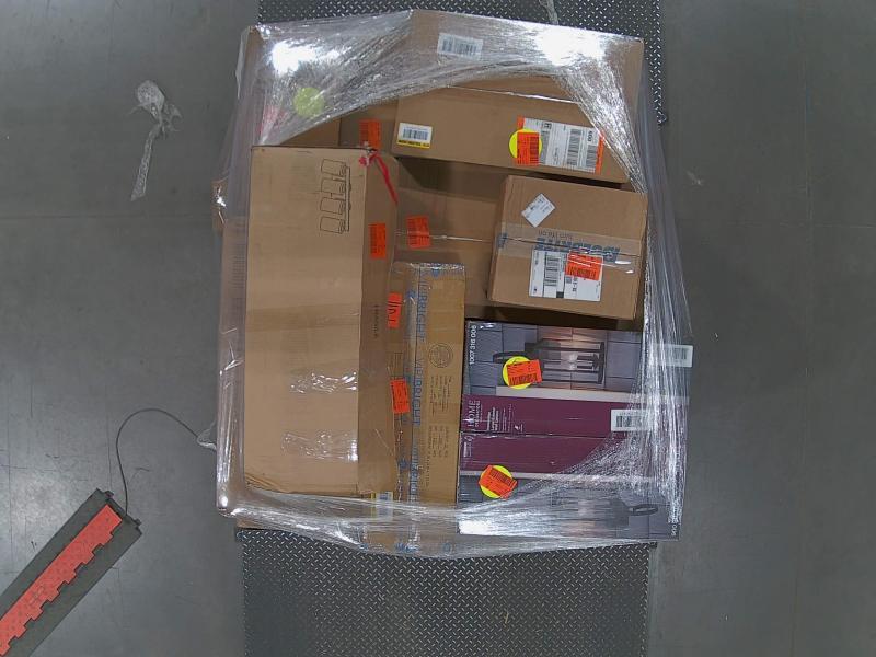 Lighting & Electrical - HDC Kensgrove II 72in Ceiling Fan, Viribright, JUSHENG, KAISITE, ADSENSTY - Est Retail $4,519