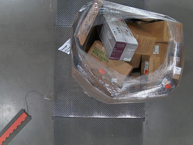 Lighting & Electrical - BeamBox, LNC, Innolink, LWYTJO, JUSHENG, Govee, Breezary, HDC, JONATHAN Y - Est Retail $4,391