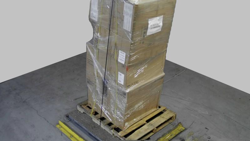 Pallet of Furniture