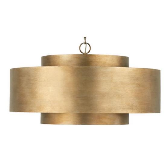 Capital Lighting 339091ML Indoor Chandelier - MSRP $782