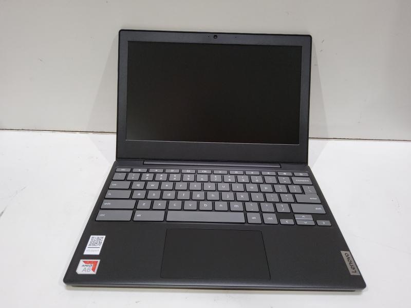 A Grade - Lenovo IdeaPad 3 82H4000EUS 11.6" Chromebook A6 - MSRP $119