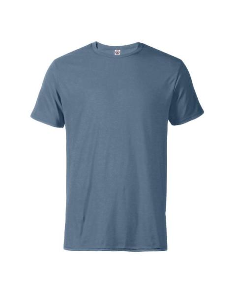 Delta Adult Unisex Semi-Fitted Short Sleeve Tees - MSRP $34,611