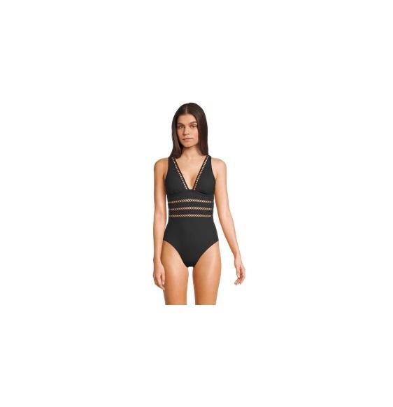 Apparel - BECCA 1pc Swimsuit, Varley Callie Knit Top, KUT Kloth Jeans, Wit & Wisdom, Vince, Nike - Original MSRP $2,779