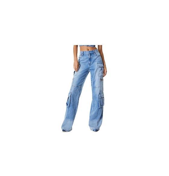 Apparel - Alice & Olivia Cay Baggy Jeans, Betsy & Adam, Beach Riot, Wit & Wisdom, Marine Layer - Original MSRP $2,171