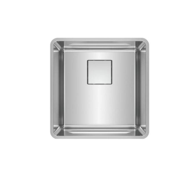 Franke PTX110-17 Kitchen Sink - MSRP $627