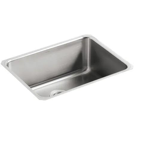 Kohler K-3325-NA Stainless Steel Kitchen Sink - MSRP $871