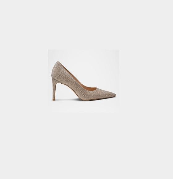 Shoes - Stuart Weitzman Power 85 Pumps, Tory Burch Penny Loafers, Hoka, Ugg, Adidas, MIA - Original MSRP $2,956