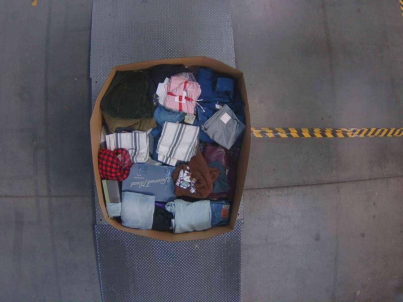 Apparel - Levi's, Wild Fable, Skechers, Future Collective, Adidas, Goodfellow & Co - Est Retail $8,448- 1 plt