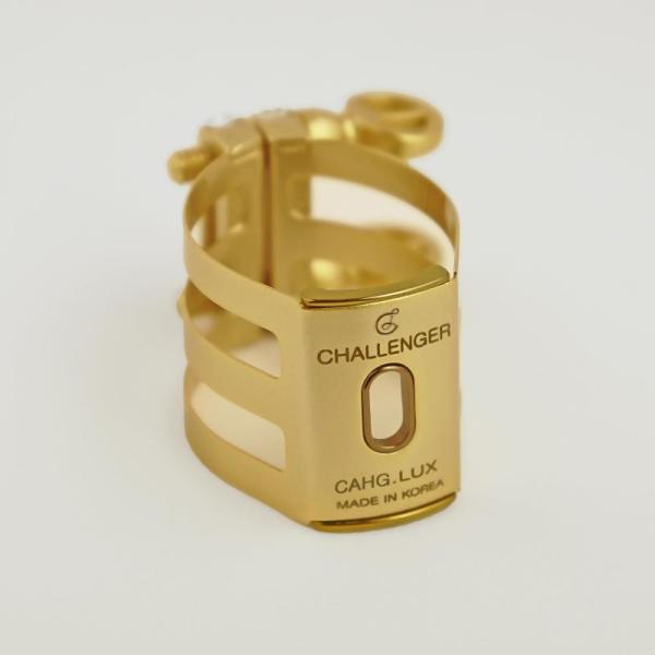 Musical Instruments- Hakuta Upgraded Snow Machine, Challenger Alto Saxophone Ligature, Microphone Clip - MSRP $1,438