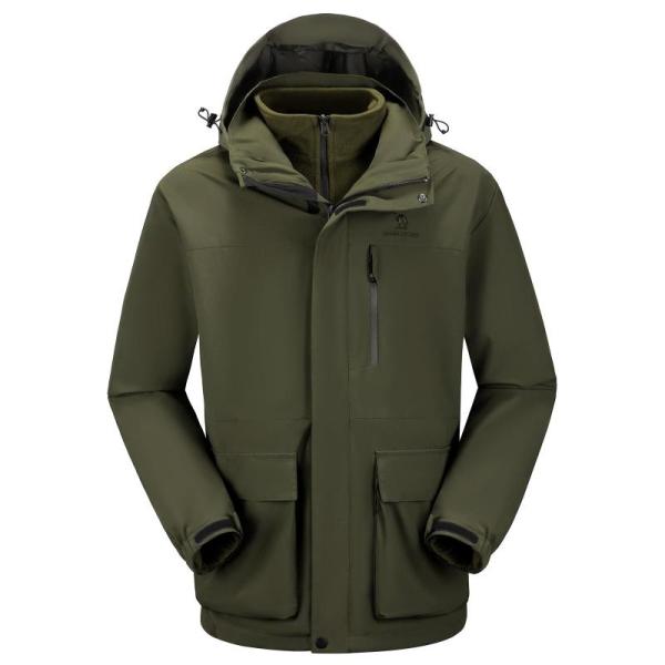 Sports- Surf Fishing Tackle Kit with Box, CAMEL CROWN Men's Ski Jacket, ZOENMG Tabletop Mini Basketball  - MSRP $1,322