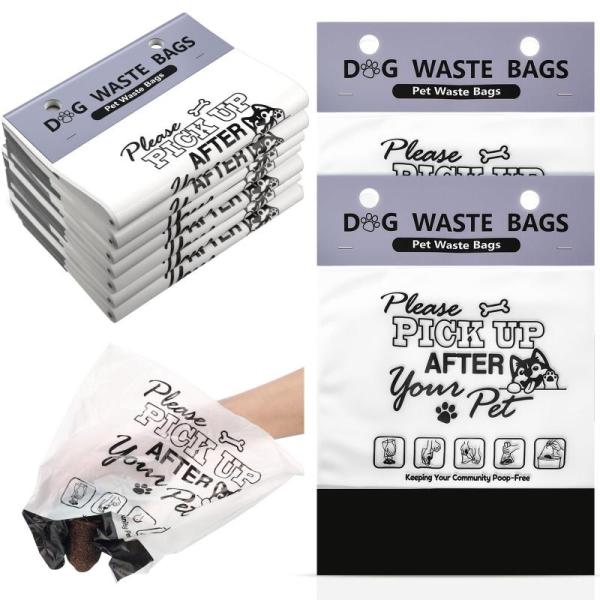 Drugstore- Ireer 1000 Pcs Thick Header Dog Waste Bags, Reziva Resveratrol Supplement  - MSRP $8,045