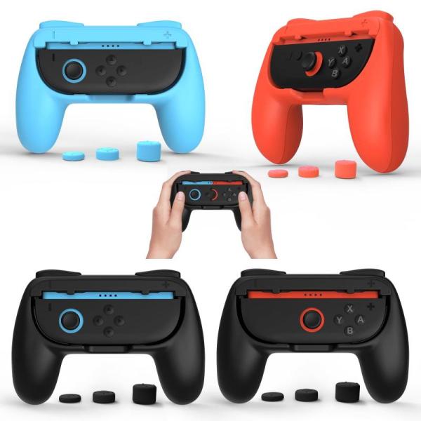 Video Games- Carrying Case Accessories Kit, iMOVO Screen Protector, Hermitshell Hard Travel Case - MSRP $2,982