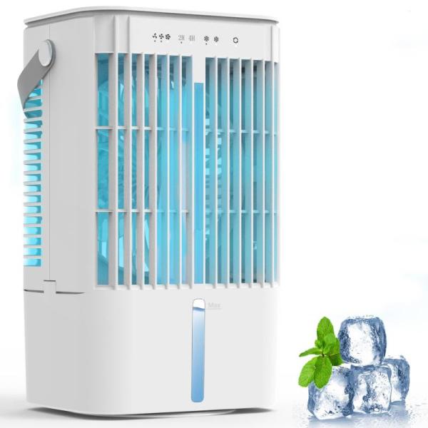Home- Portable Air Conditioner 1200mL, LHIUEM Baby Nursery Decor Floral Canvas Prints Set of 4pcs - MSRP $18,310