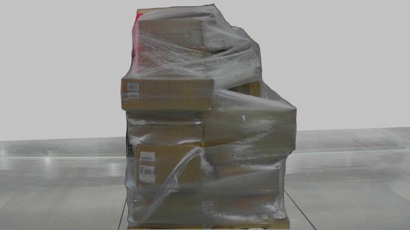 Home - Nuwave Infinity Commercial Blender,MUXHEL 4 Pcs Canvas Frames - MSRP $2,078