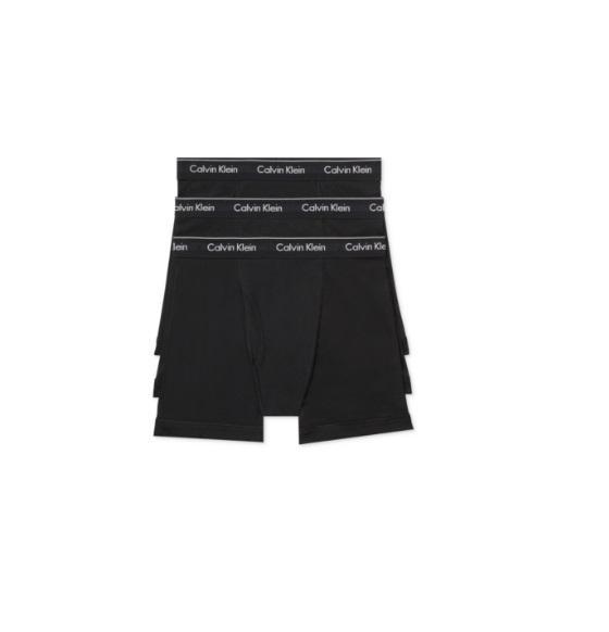 Apparel - Calvin Klein Cotton Classics Boxer Briefs, Free People We The Free Now Or Never Shorts - Original MSRP $1,330