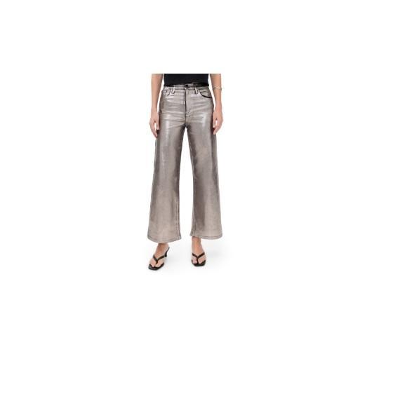 Joe's Jeans The Mia High Rise Wide Leg Ankle Jeans & Assorted Apparel - Original MSRP $3,570
