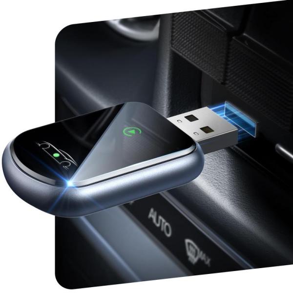 Electronics - TXZ CarPlay Adapter, Music Boxing Machine, KeepFly Fiber Patch Cable - MSRP $2,697