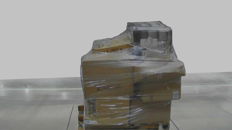 Home Improvement - GE Profile Opal Tank, MIXC Portable Steam Sauna Box - MSRP $2,003