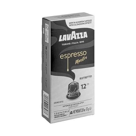 Amazon Clearance - Grocery - Werther's Caramels, Flying Horse Glutinous Rice, Lavazza Espresso Coffee Capsules - MSRP $1,082