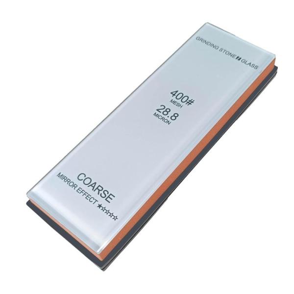 Kitchen- Glass Sharpening Stone, Electric Warming Tray, Normcore 53.3mm Espresso Tamper- MSRP $20,218