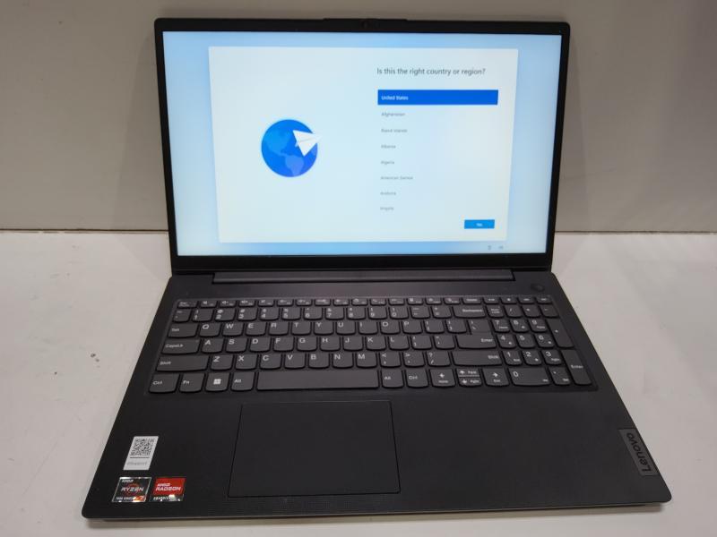A Grade - Lenovo 82YY003DUS 14" V14 G4 16GB 512GB Notebook - MSRP $699