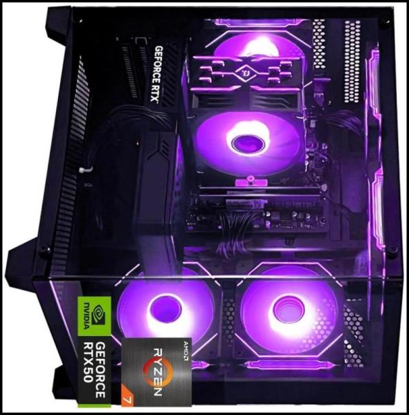 PC Gaming Computer, eBike, RAM, HDD Lot & More - $20.2K - 179 qty.