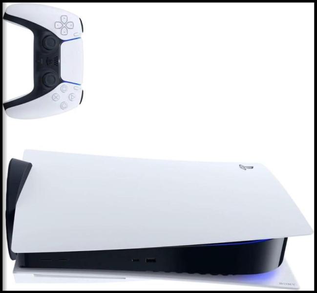 PS5, AC, CAM, NAS, RAM, HDD Lot & More - $14K - 177 qty.